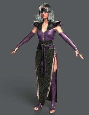 Versatility for coventant vestige for genesis 9