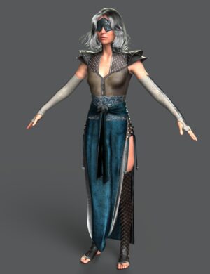 Versatility for coventant vestige for genesis 9