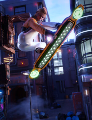 MRTH Hoverboards by Sinsarii