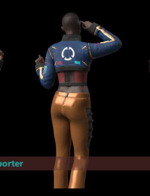 Promo Transporter 3P