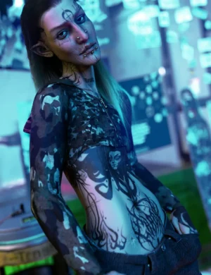 Dana for urban noise db hoodie