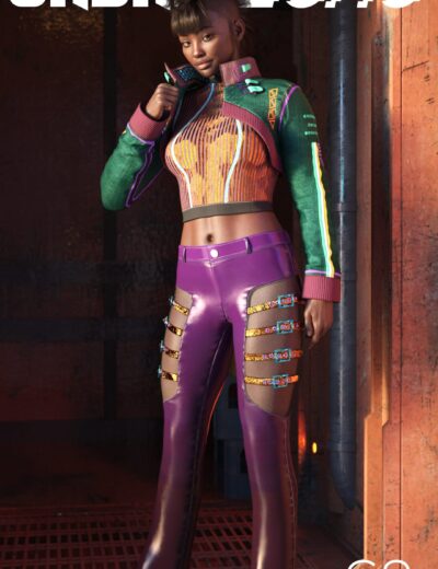 Urban Echo Promo Card