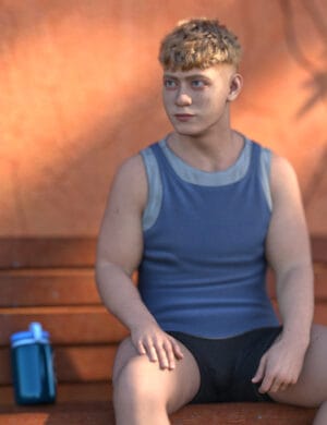 Willbear Ellie Popup