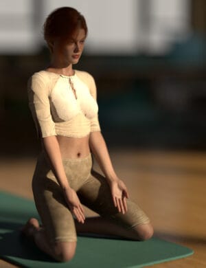 Willbear Ellie Popup