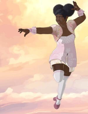 Willbear Ellie Popup