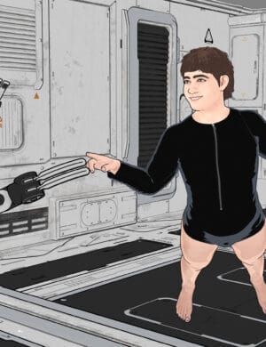 Willbear Ellie Popup