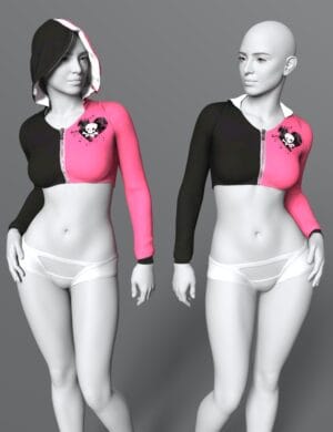 Dana for urban noise db hoodie