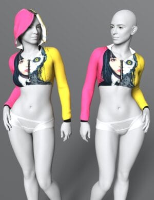 Dana for urban noise db hoodie