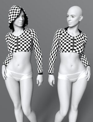 Dana for urban noise db hoodie