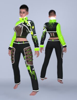 Versatility for Urban Echo for Genesis