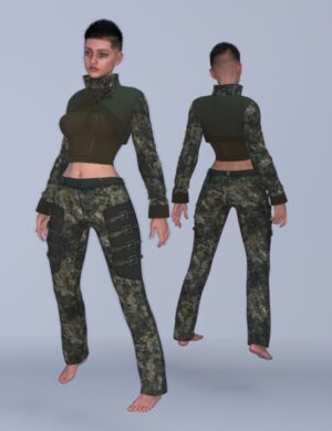 Versatility for Urban Echo for Genesis