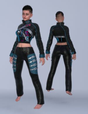 Versatility for Urban Echo for Genesis