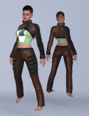 Versatility for Urban Echo for Genesis