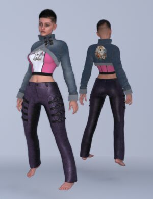 Versatility for Urban Echo for Genesis