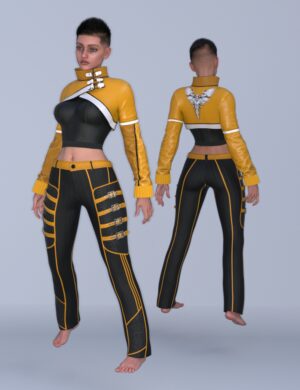 Versatility for Urban Echo for Genesis