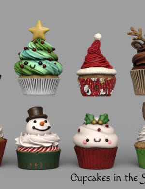 Advent Calendar: Cat Fridge