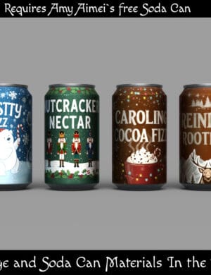 Advent Calendar: Cat Fridge