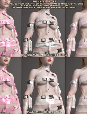 AS TechwearMetroStraps popup12