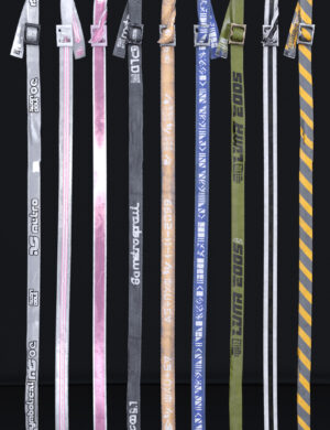 AS TechwearMetroStraps popup17