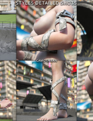 AeonSoul MetroLimbs popup03