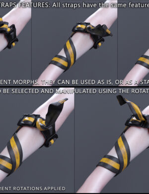 AeonSoul MetroLimbs popup06