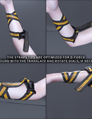 AeonSoul MetroLimbs popup07