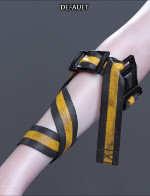 AeonSoul MetroLimbs popup08