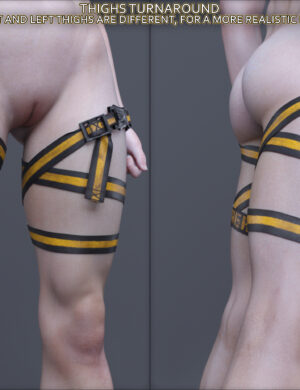 AeonSoul MetroLimbs popup12