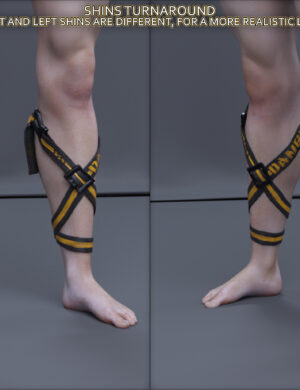 AeonSoul MetroLimbs popup13