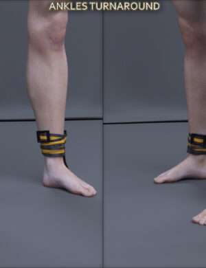 AeonSoul MetroLimbs popup14