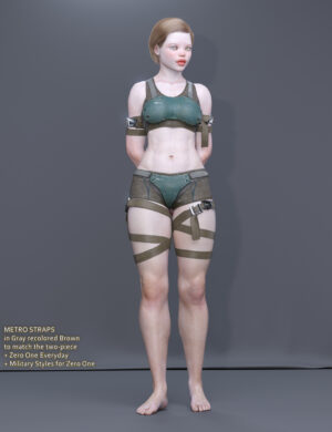 AeonSoul MetroLimbs popup16