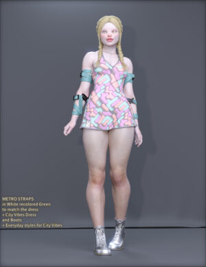 AeonSoul MetroLimbs popup17