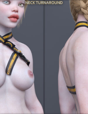 AeonSoul MetroTorso popup11