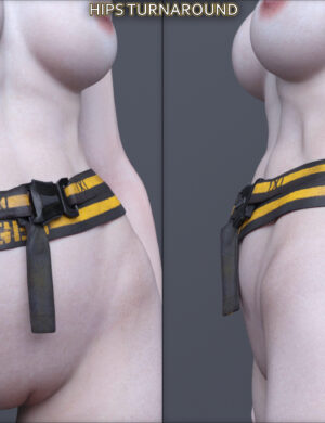 AeonSoul MetroTorso popup13