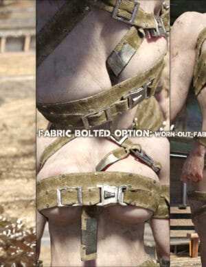 AeonSoul PostApo MetroStraps popup02