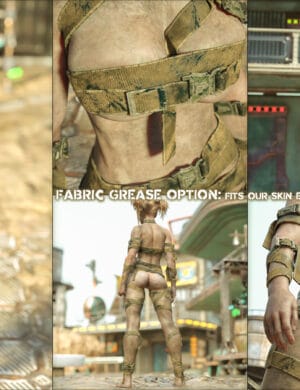 AeonSoul PostApo MetroStraps popup03