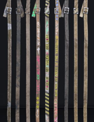 AeonSoul PostApo MetroStraps popup15