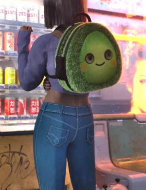 Advent Calendar Kawaii Hats