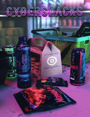 Cybersnacks