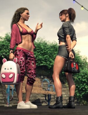 Advent Calendar Kawaii Hats