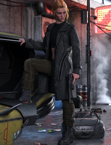 Kyrin Alley Deal Promo[CC2][BR]