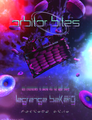 Orbitor Bites