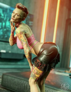 Temptation Expressions for G9