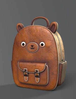 Advent Calendar Kawaii Hats