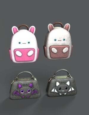 Advent Calendar Kawaii Hats