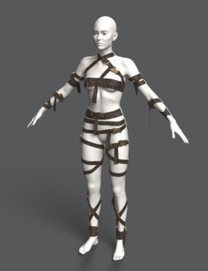 Versatility for Merto Straps