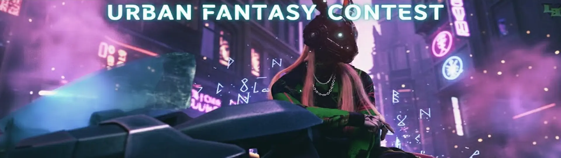 3D Daz Studo Contest