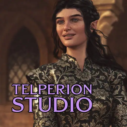 Telperion Studio