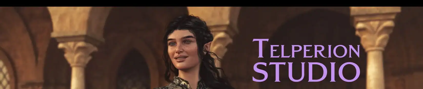 Telperion Studio