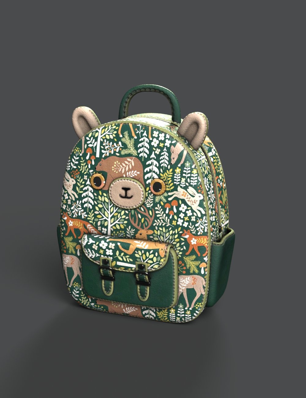 Niji for Kawaii Bags - Image 12